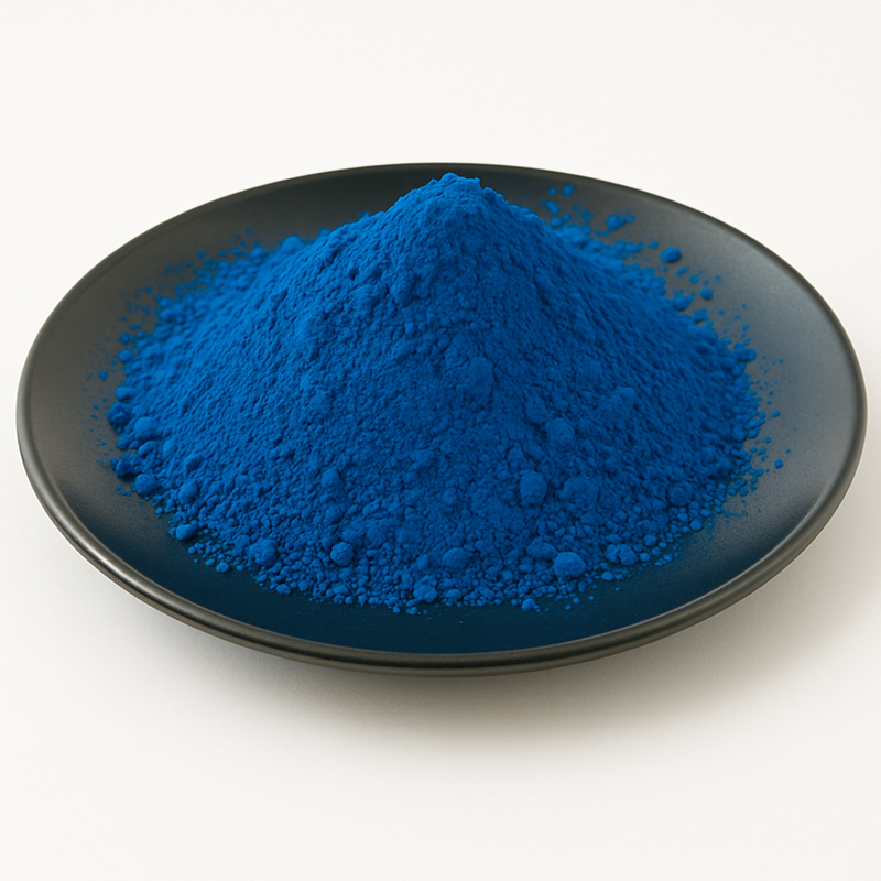 Copper Phthalocyanine Blue Pigment 1