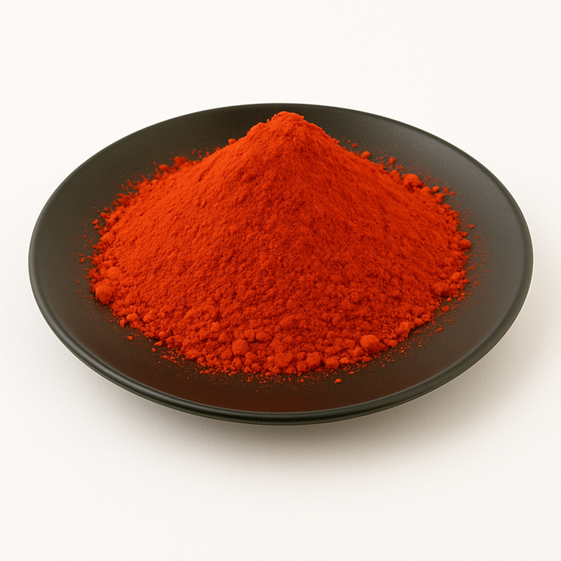 Azo Pigment Red Pigment 1