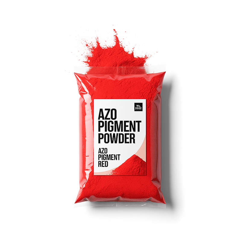 Azo Pigment Red Pigment 2