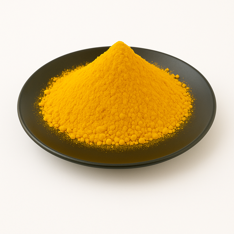 Azo Pigment Yellow Pigment
