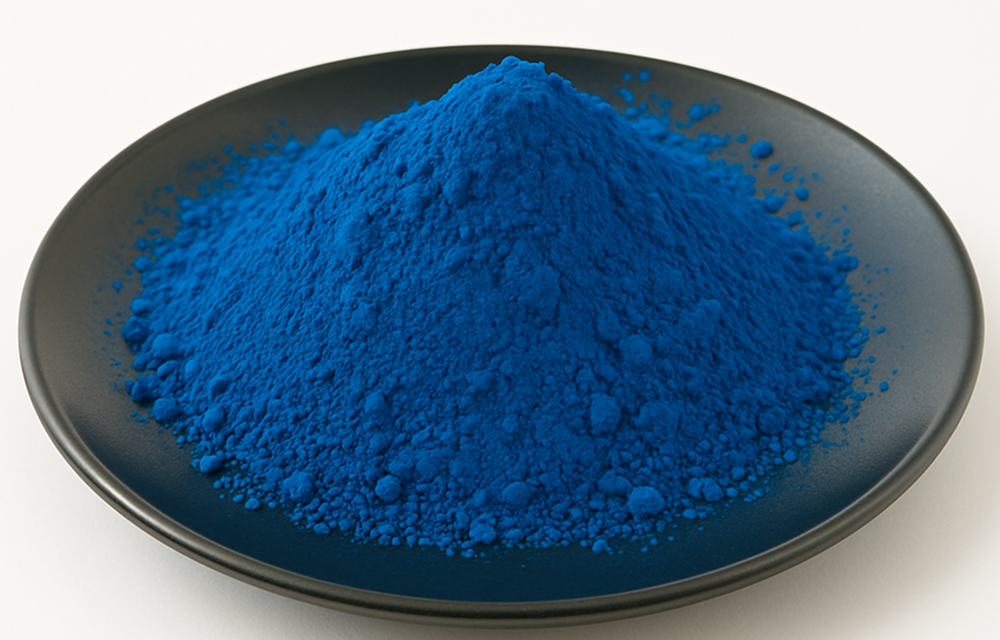 Copper Phthalocyanine Blue