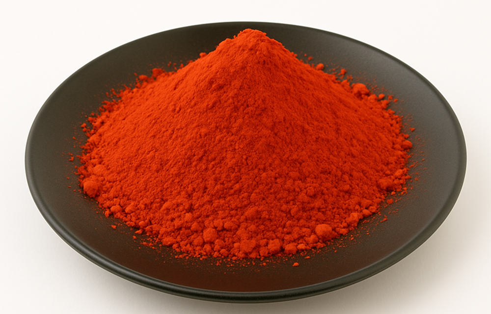 Azo Pigment Red