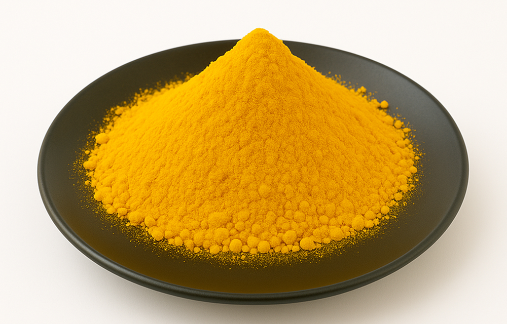 Azo Pigment Yellow